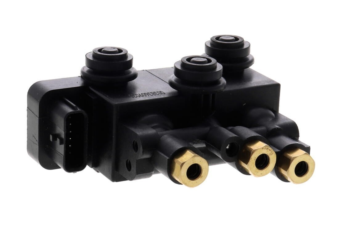 VEMO Air Suspension Solenoid Valve Unit V48-51-0008