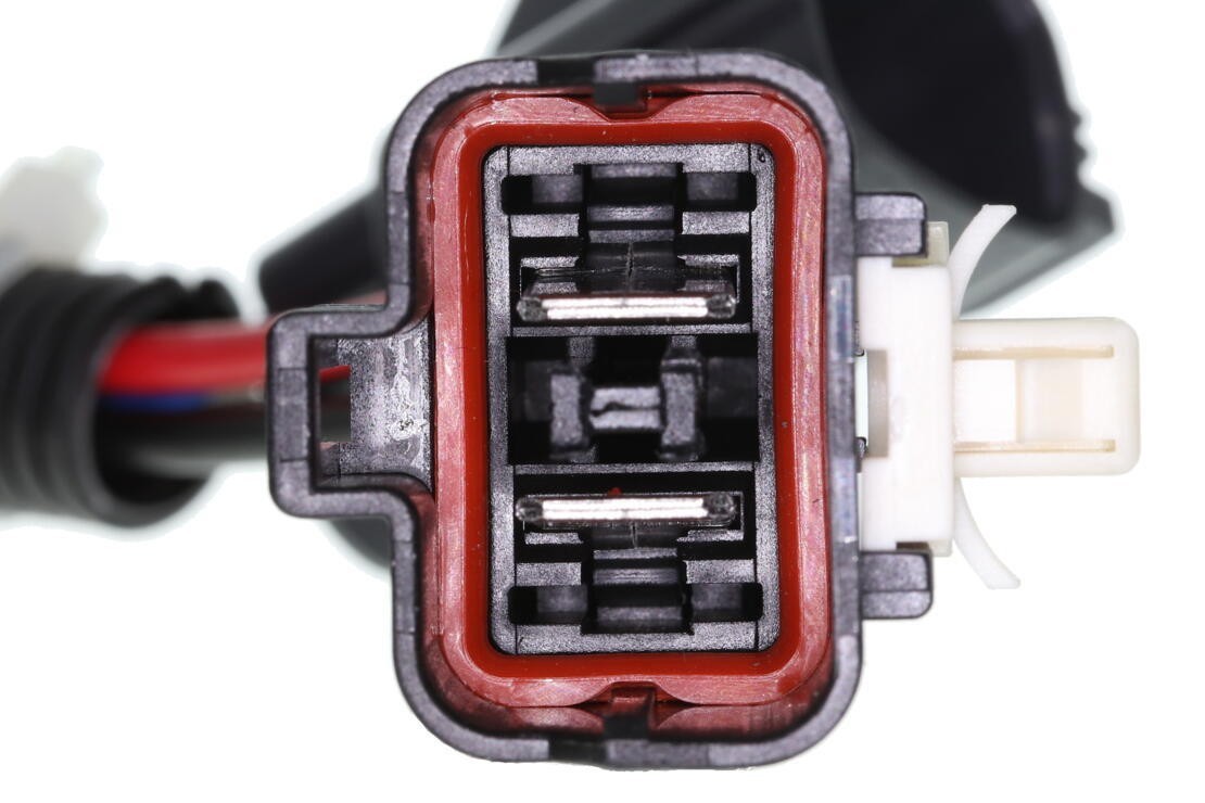 VEMO Air Suspension Compressor V48-52-0002