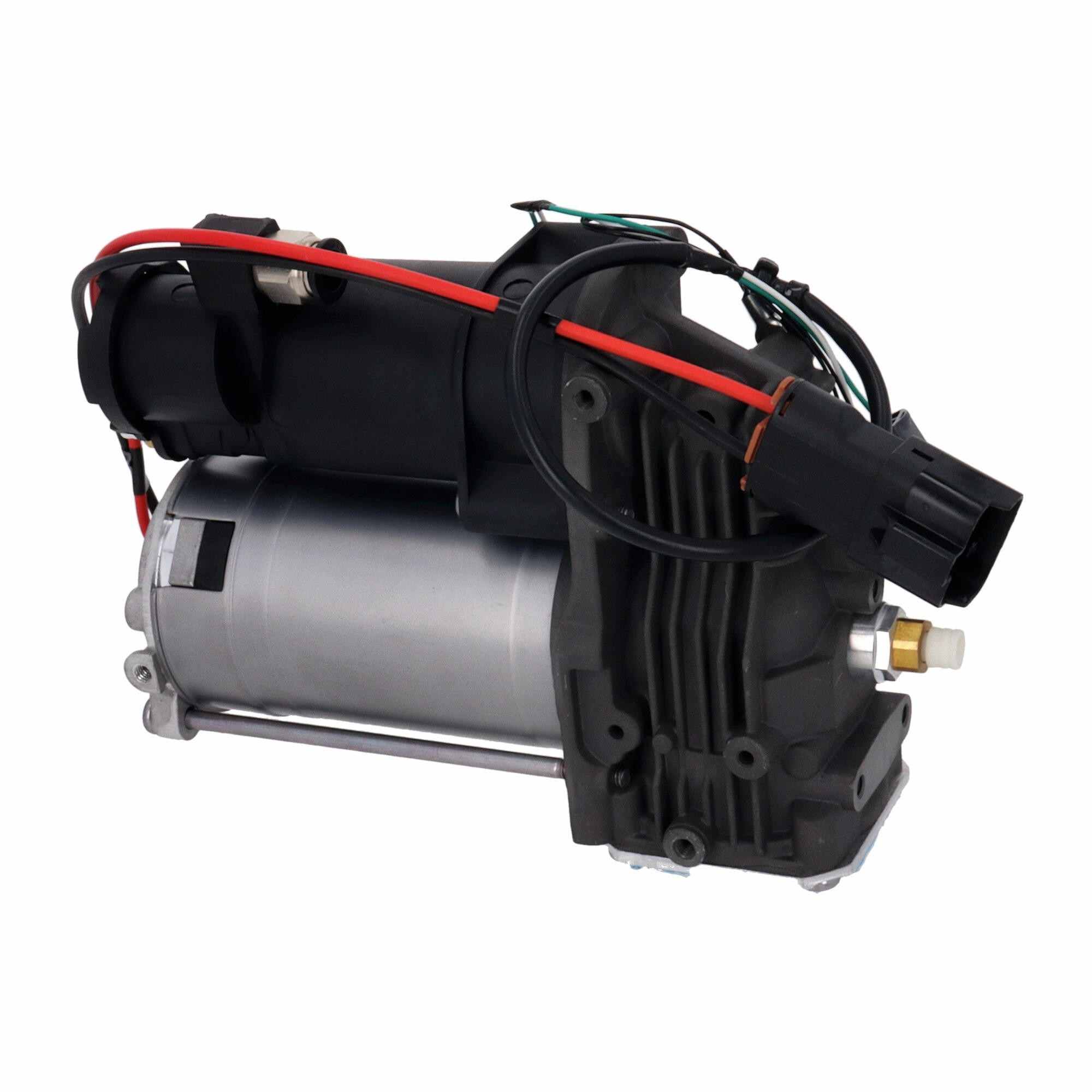 VEMO Air Suspension Compressor V48-52-0003