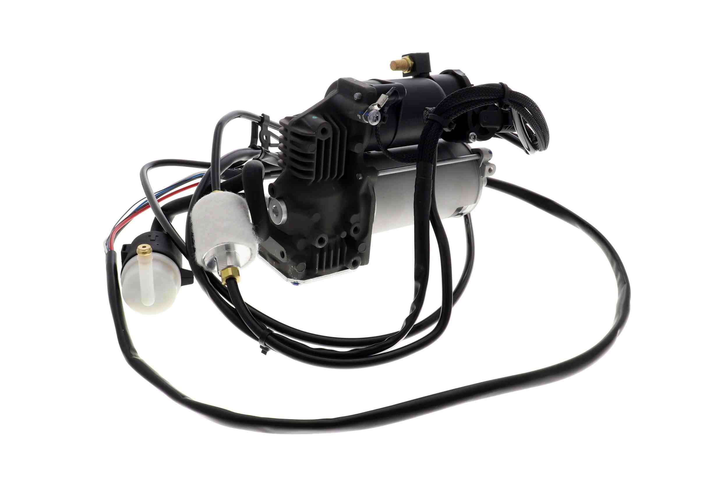 VEMO Air Suspension Compressor V48-52-0006