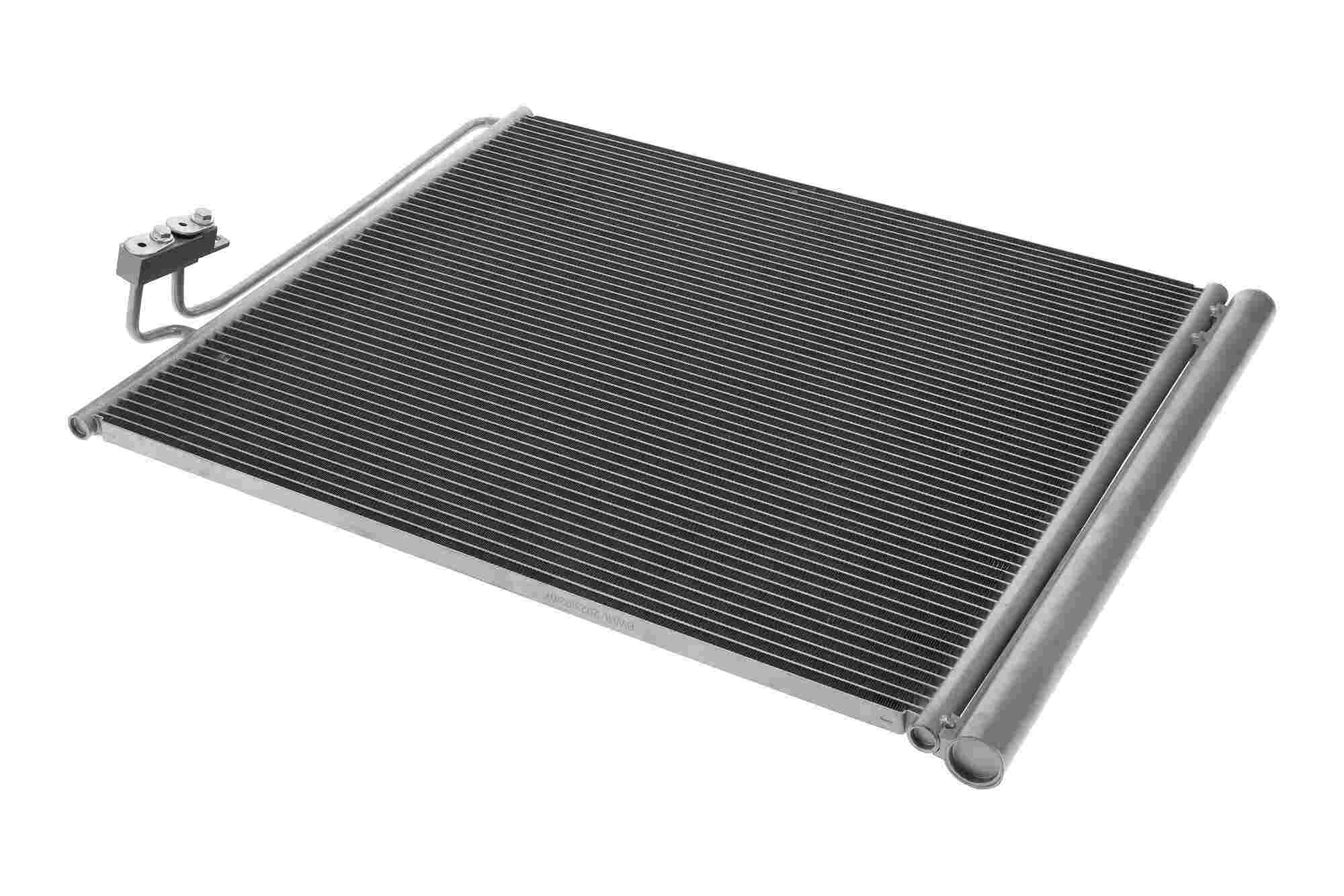 VEMO A/C Condenser and Receiver Drier Assembly V48-62-0002