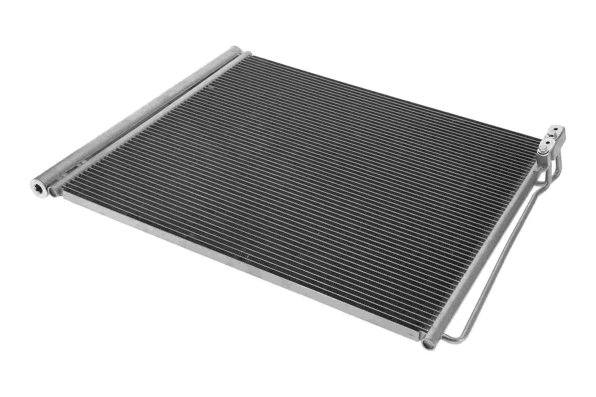 VEMO A/C Condenser and Receiver Drier Assembly V48-62-0002