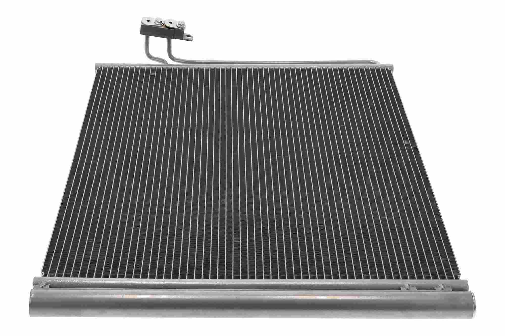 VEMO A/C Condenser and Receiver Drier Assembly V48-62-0002