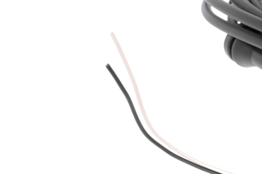 VEMO ABS Wheel Speed Sensor V48-72-0026