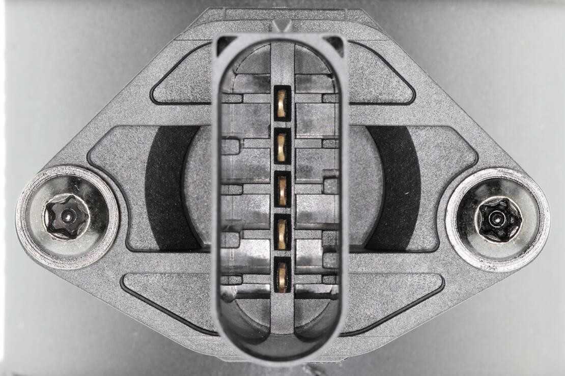 VEMO Mass Air Flow Sensor V48-72-0040