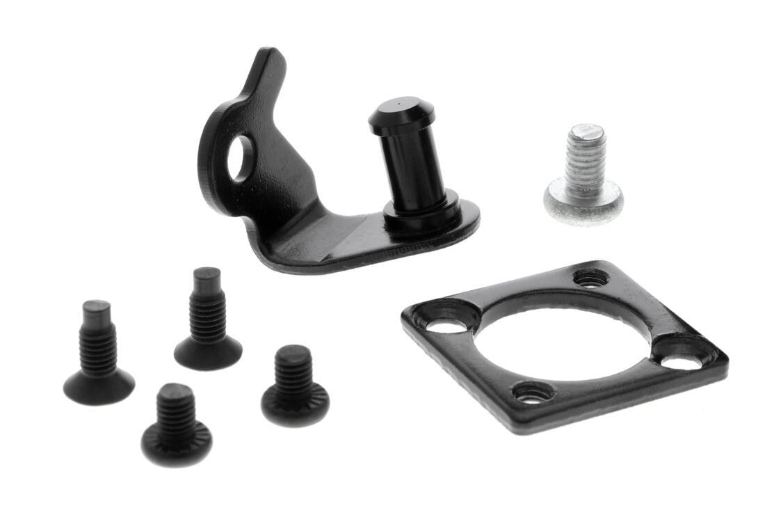 VEMO Suspension Ride Height Sensor V48-72-0084