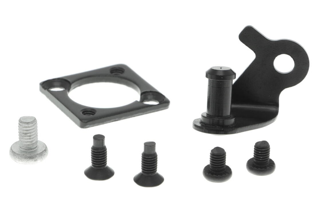 VEMO Suspension Ride Height Sensor V48-72-0085