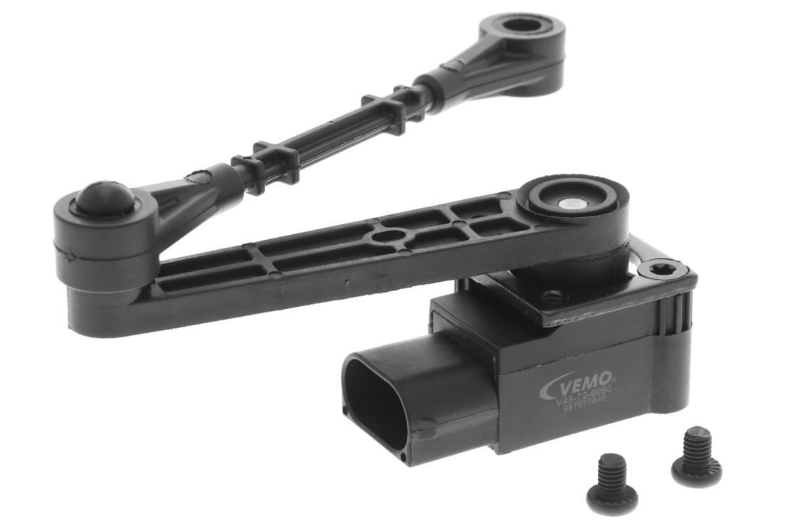 VEMO Suspension Ride Height Sensor V48-72-0090