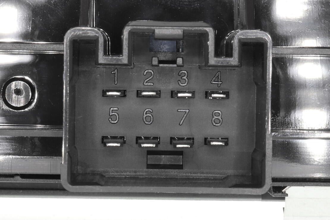 VEMO Door Window Switch V48-73-0017