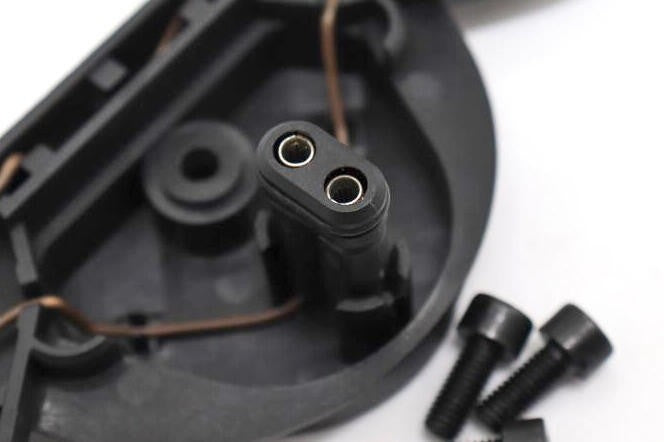 VEMO ABS Modulator V48-73-0023