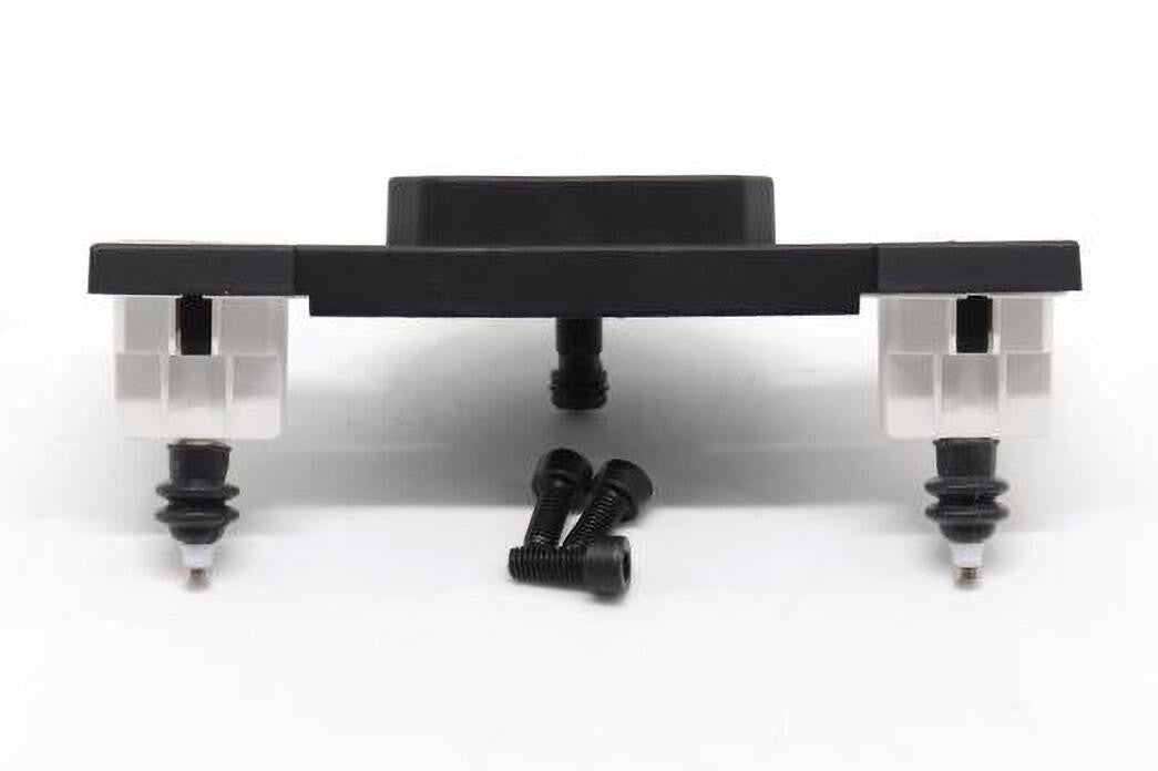 VEMO ABS Modulator V48-73-0023