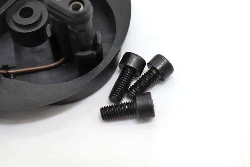 VEMO ABS Modulator V48-73-0023