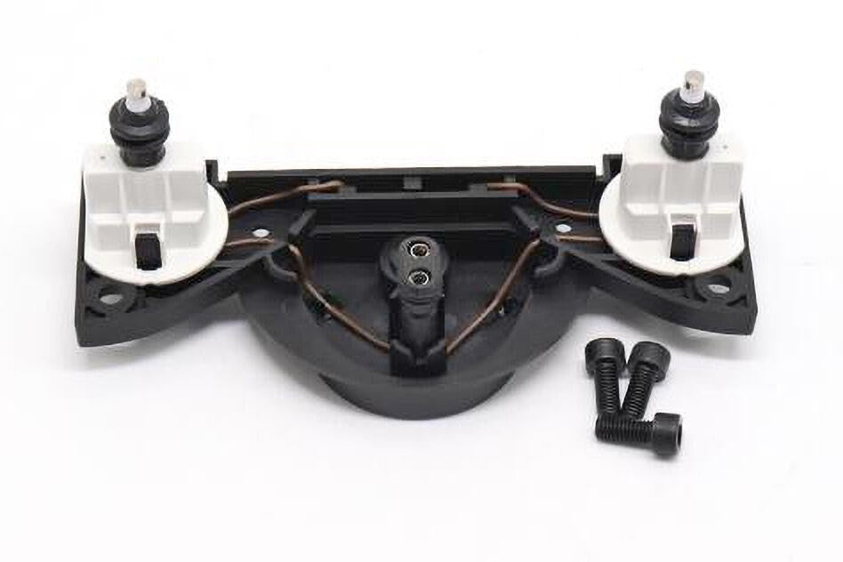 VEMO ABS Modulator V48-73-0023