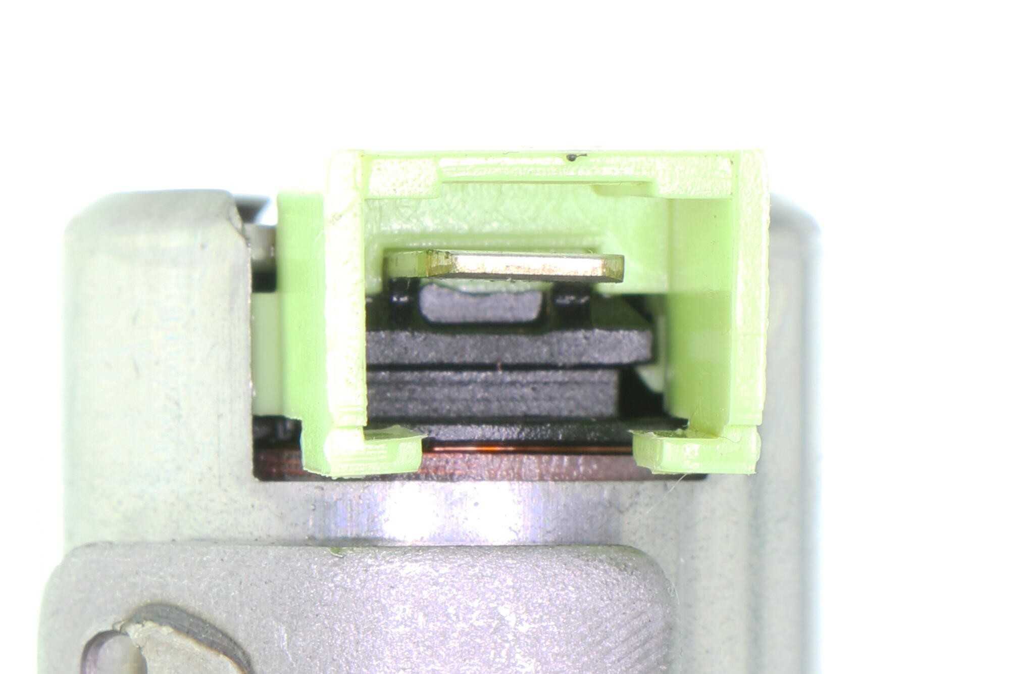 VEMO Automatic Transmission Control Solenoid V48-77-0000