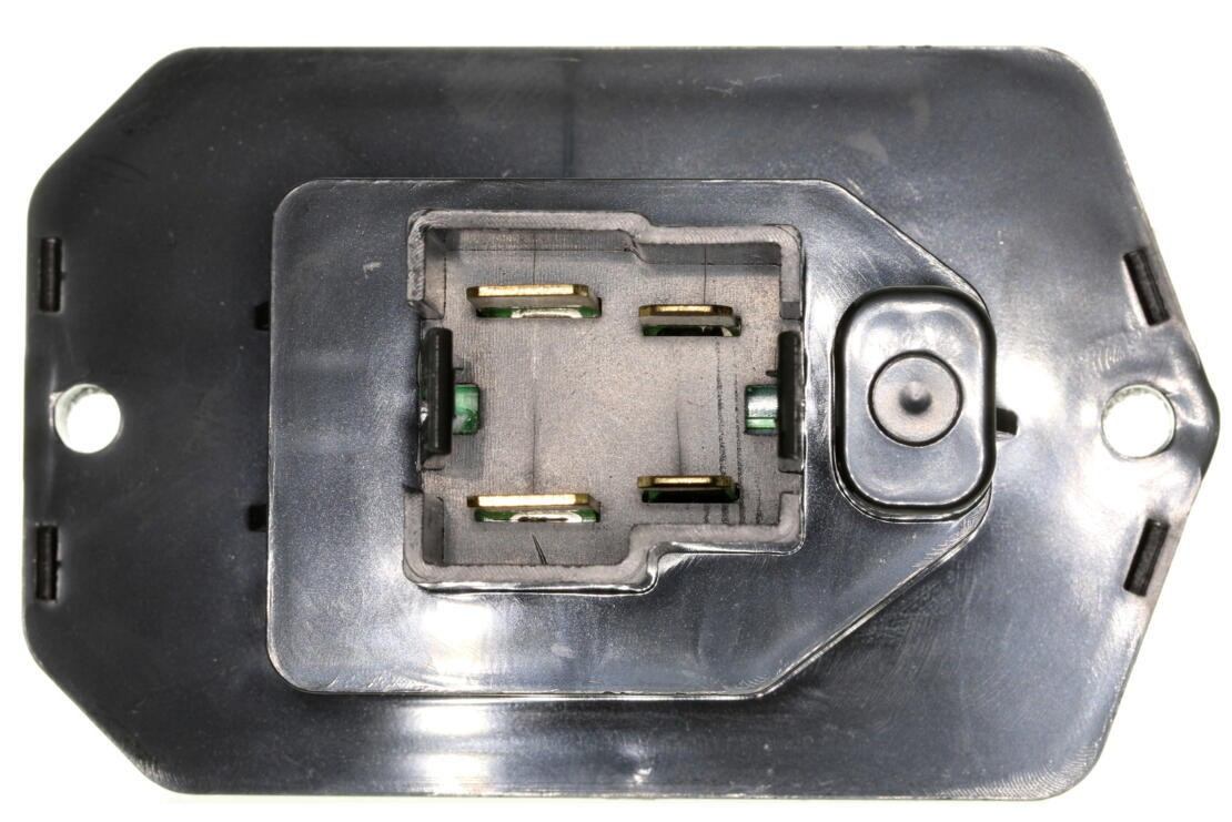 VEMO HVAC Blower Motor Control Module V48-79-0012