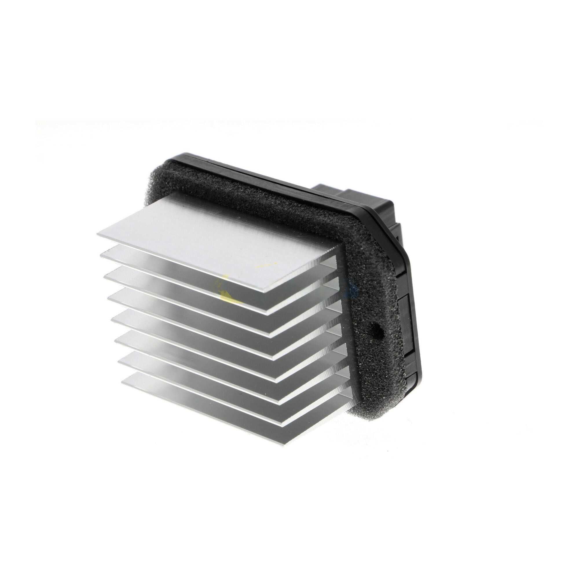 VEMO HVAC Blower Motor Control Module V48-79-0012