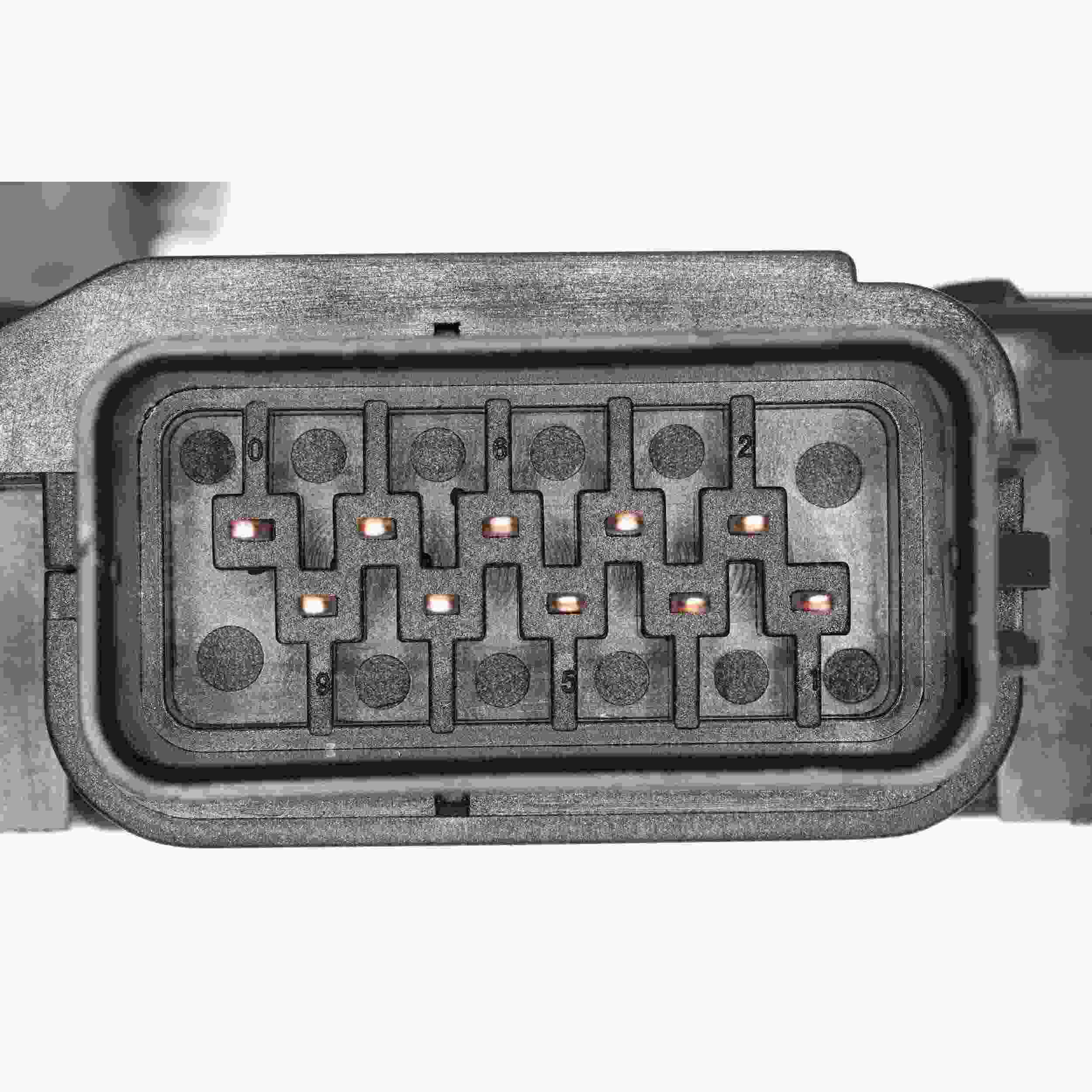 VEMO Door Lock Actuator V48-85-0010