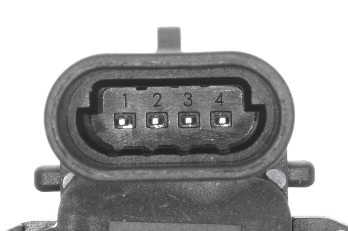 VEMO Manifold Absolute Pressure Sensor V50-72-0026