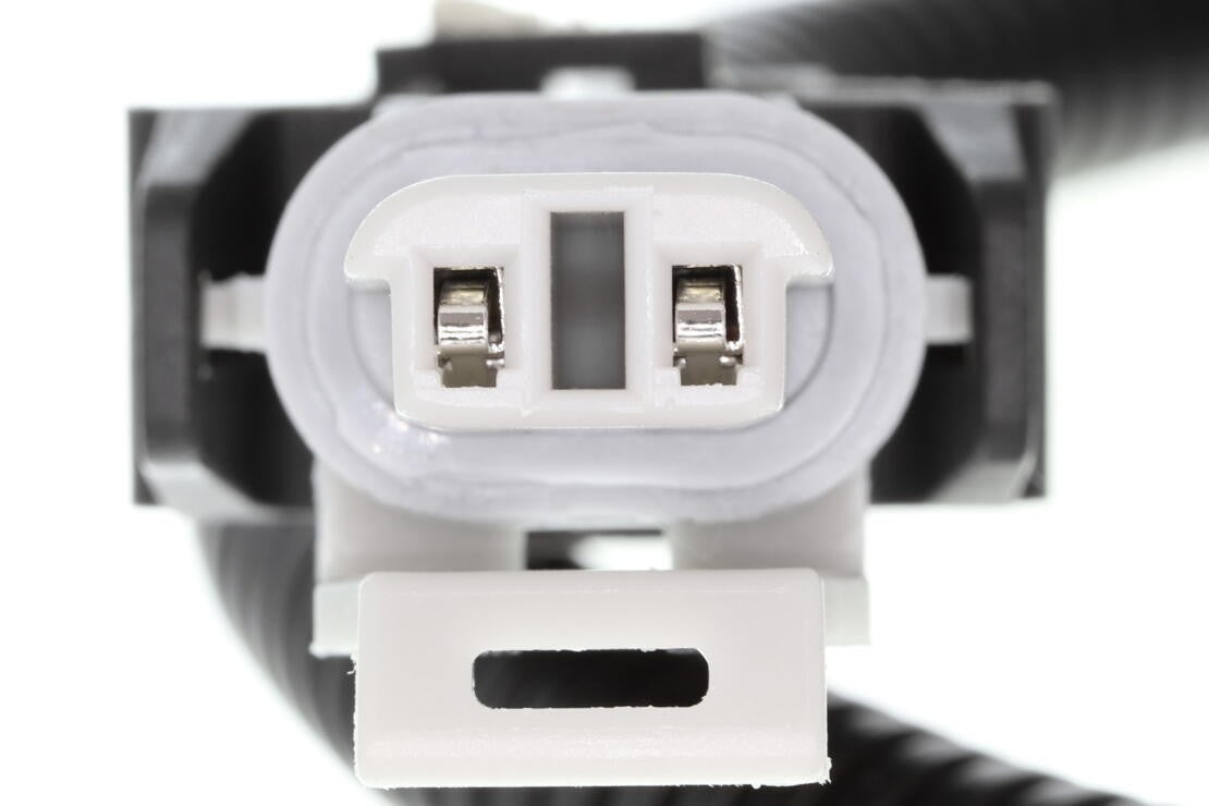 VEMO ABS Wheel Speed Sensor Connector V51-72-0048