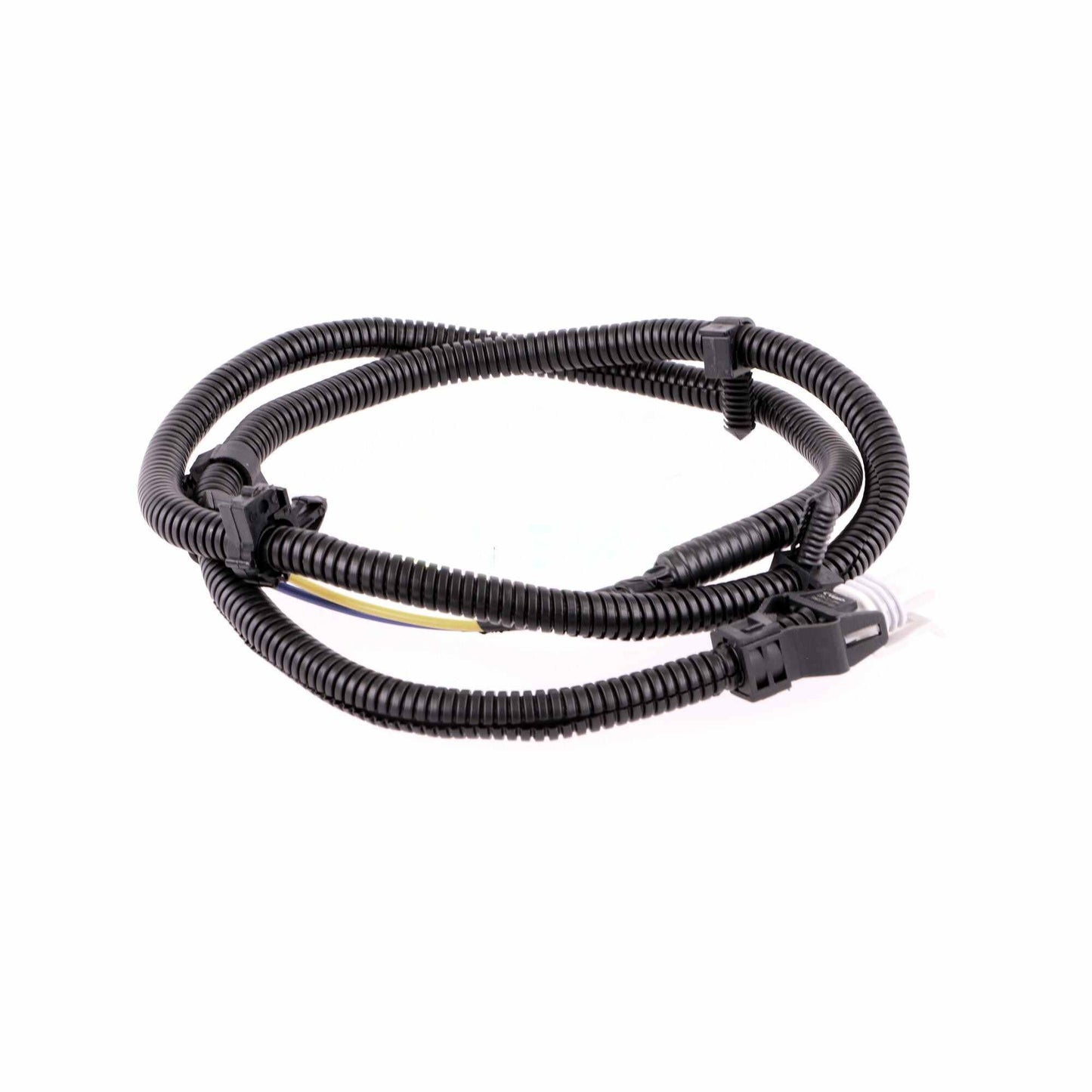 VEMO ABS Wheel Speed Sensor Connector V51-72-0048