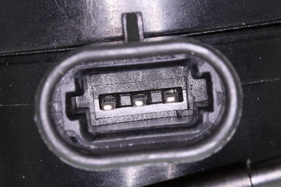 VEMO Suspension Ride Height Sensor V51-72-0130