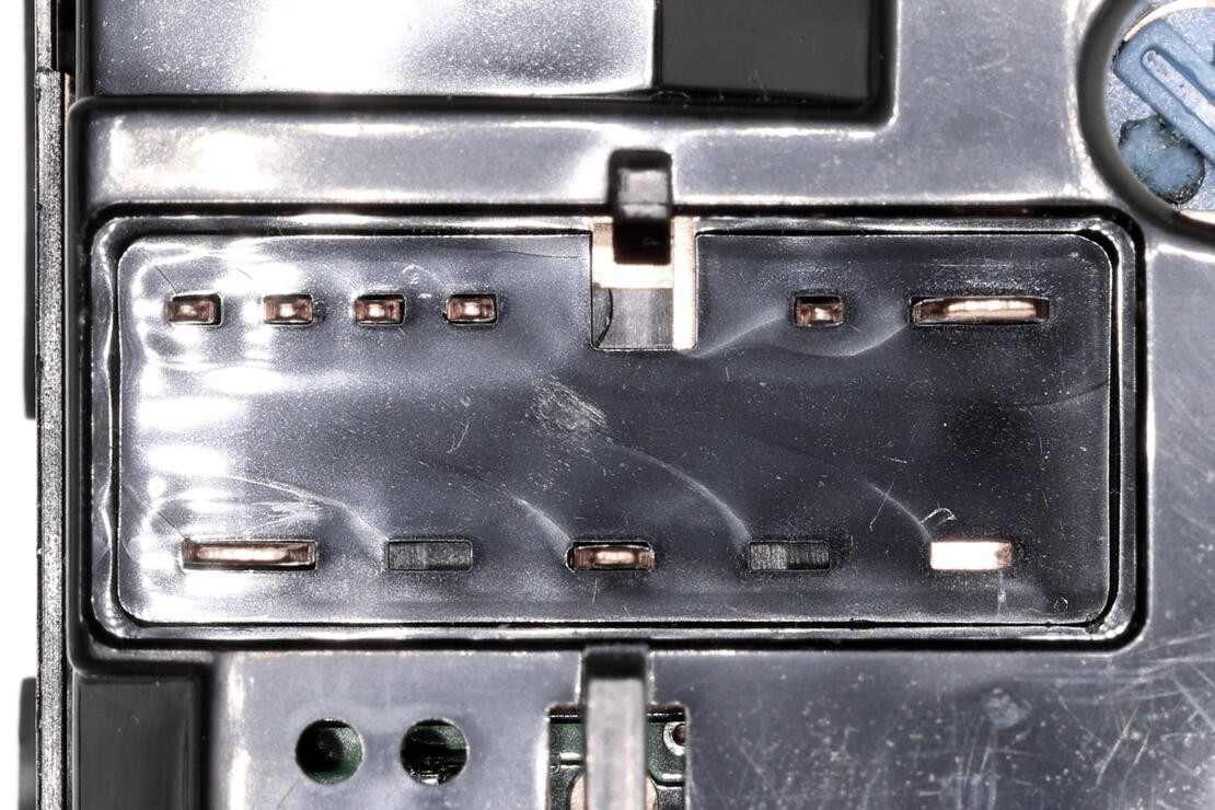 VEMO Door Window Switch V51-73-0020