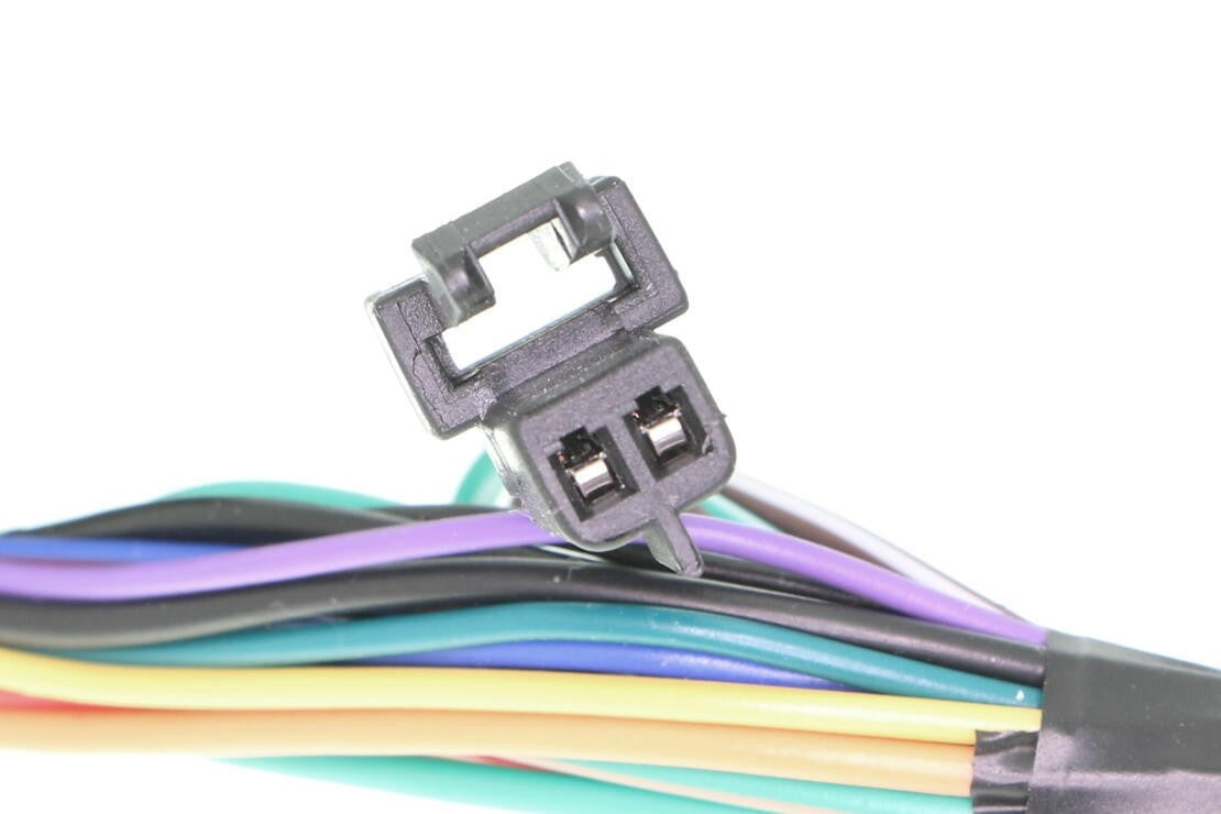 VEMO Combination Switch V51-80-0005