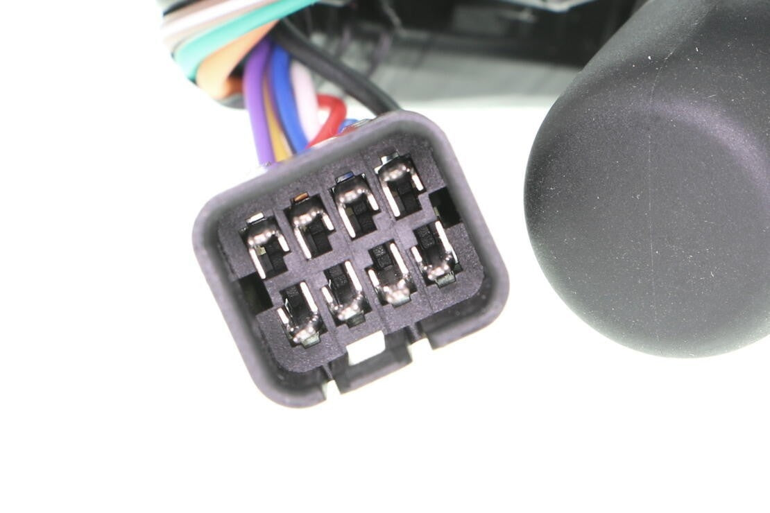 VEMO Combination Switch V51-80-0006