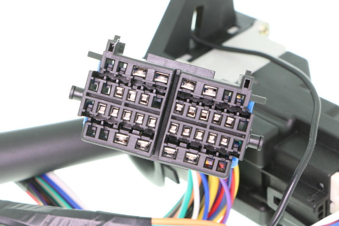 VEMO Combination Switch V51-80-0006