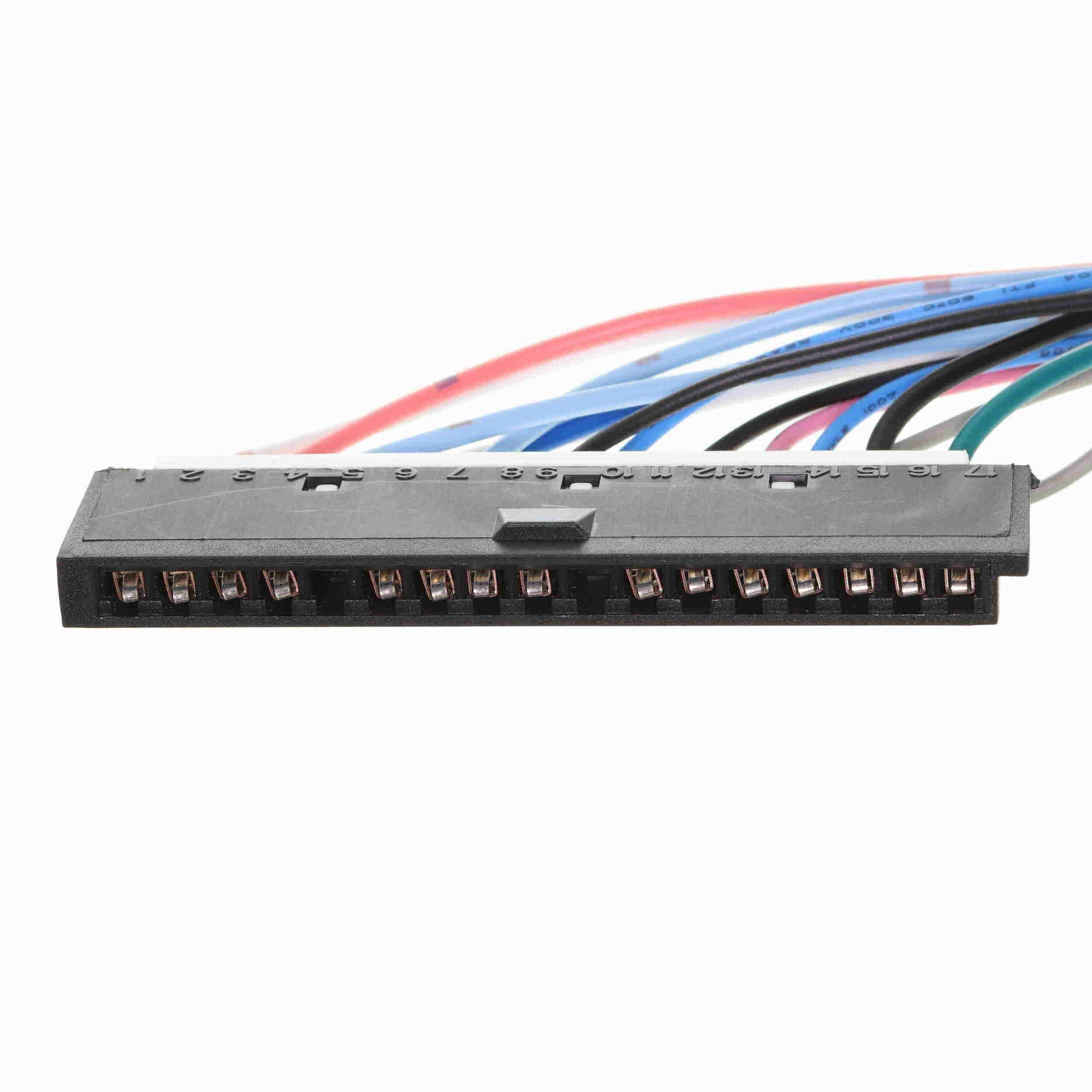 VEMO Combination Switch V51-80-0016