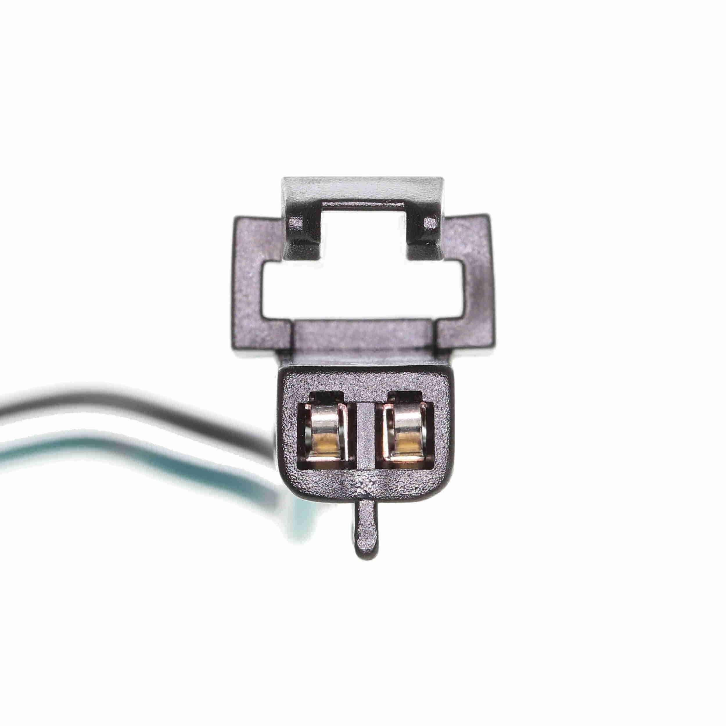VEMO Combination Switch V51-80-0016