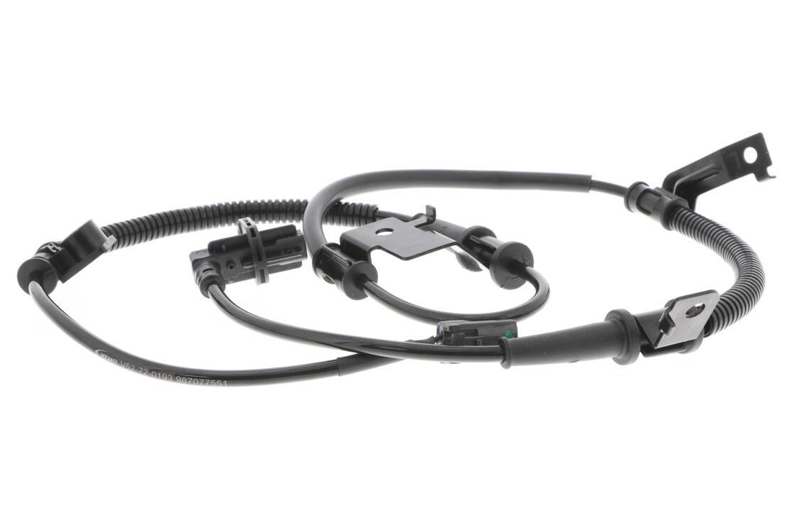 VEMO ABS Wheel Speed Sensor V52-72-0193