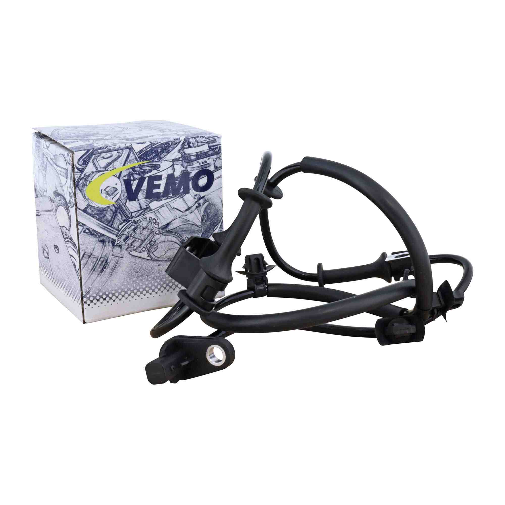 VEMO ABS Wheel Speed Sensor V52-72-0315