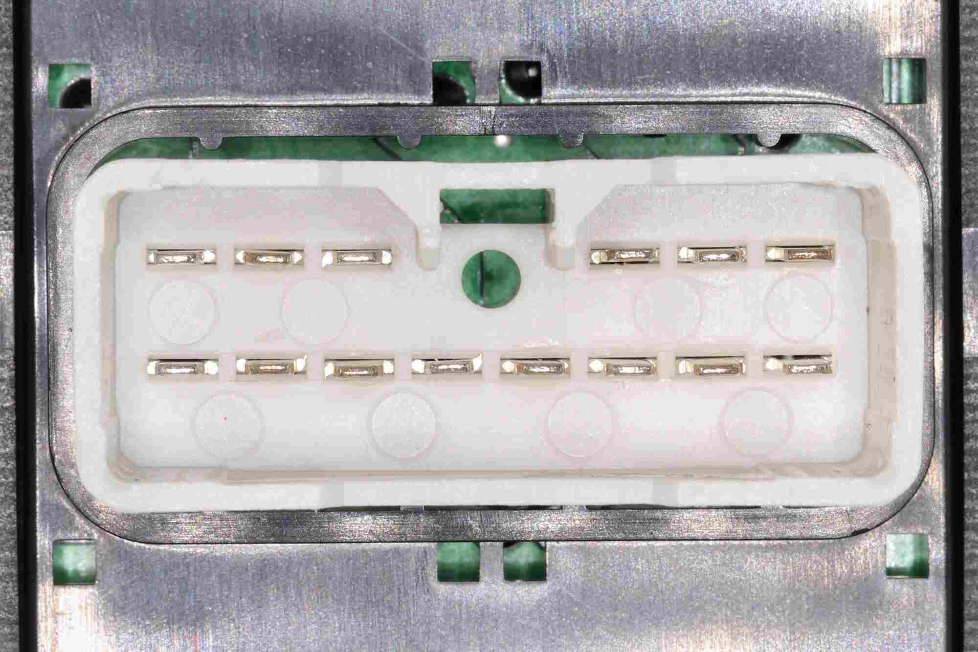 VEMO Door Window Switch V52-73-0037