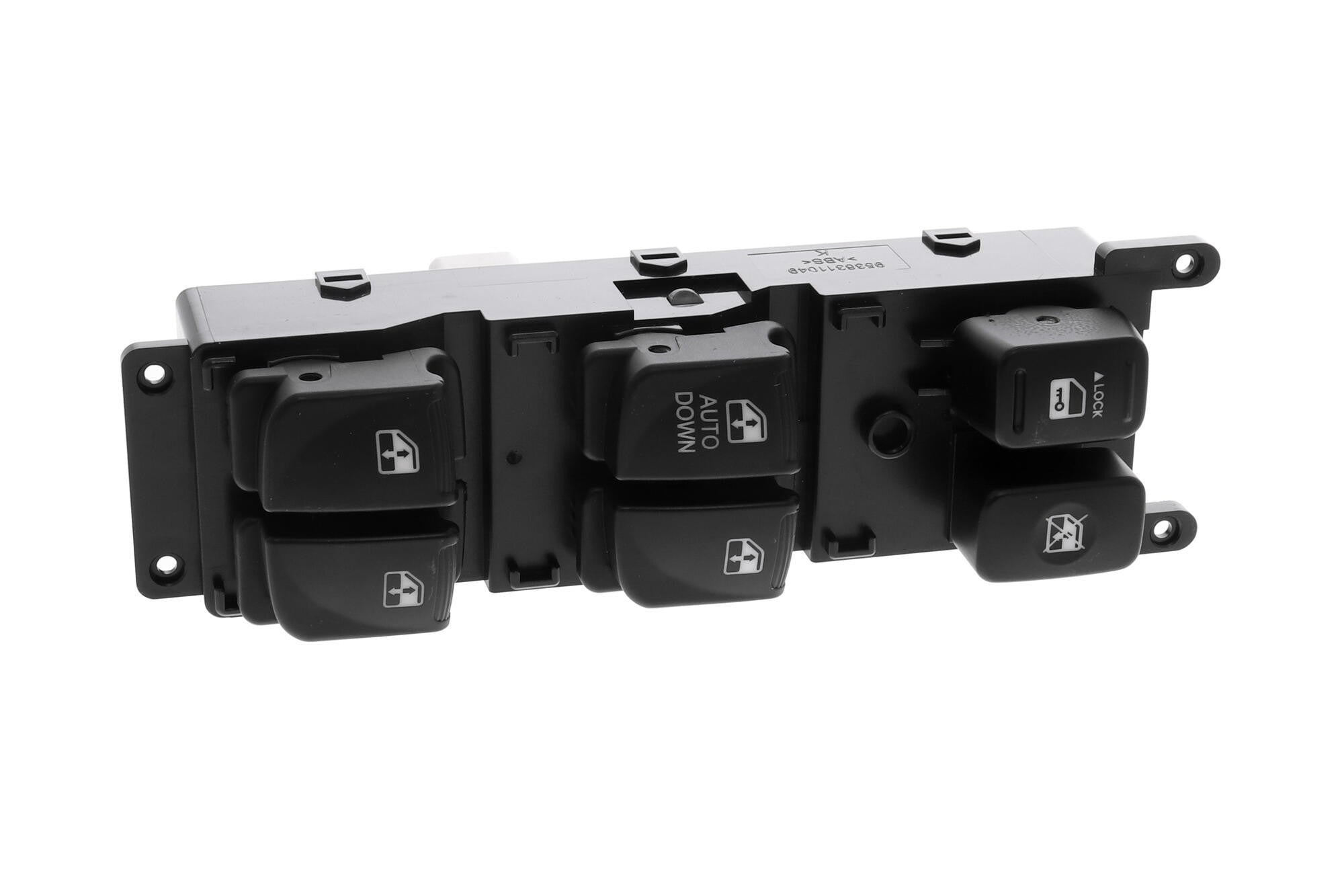 VEMO Door Window Switch V52-73-0037