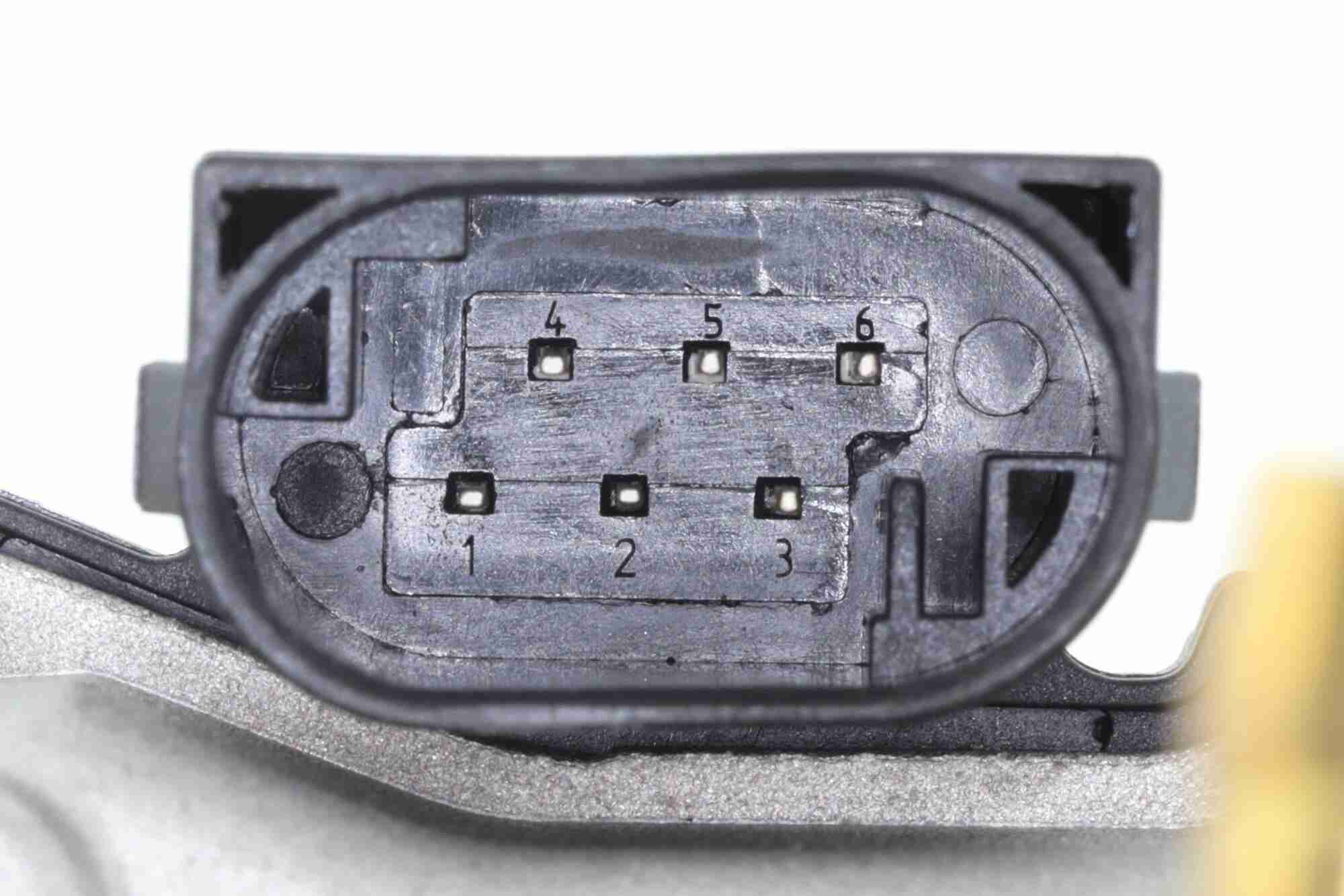 VEMO Electronic Throttle Body Module V57-81-0002