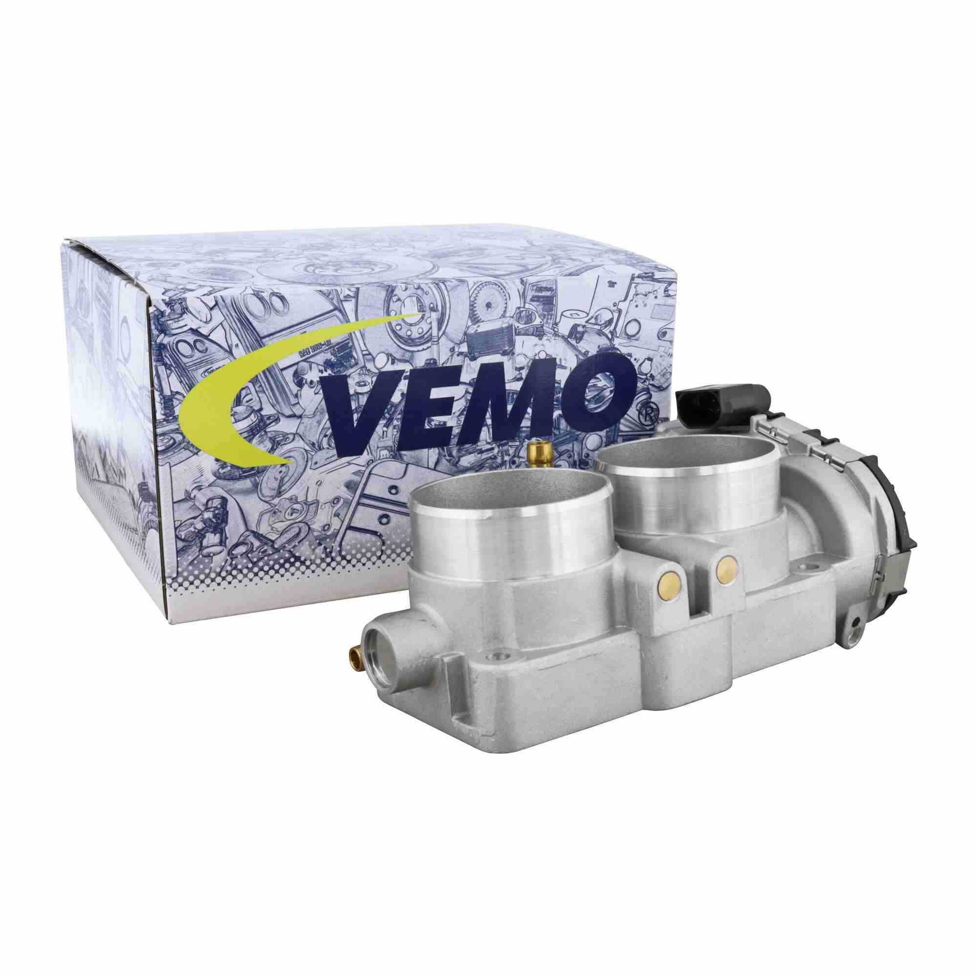 VEMO Electronic Throttle Body Module V57-81-0002