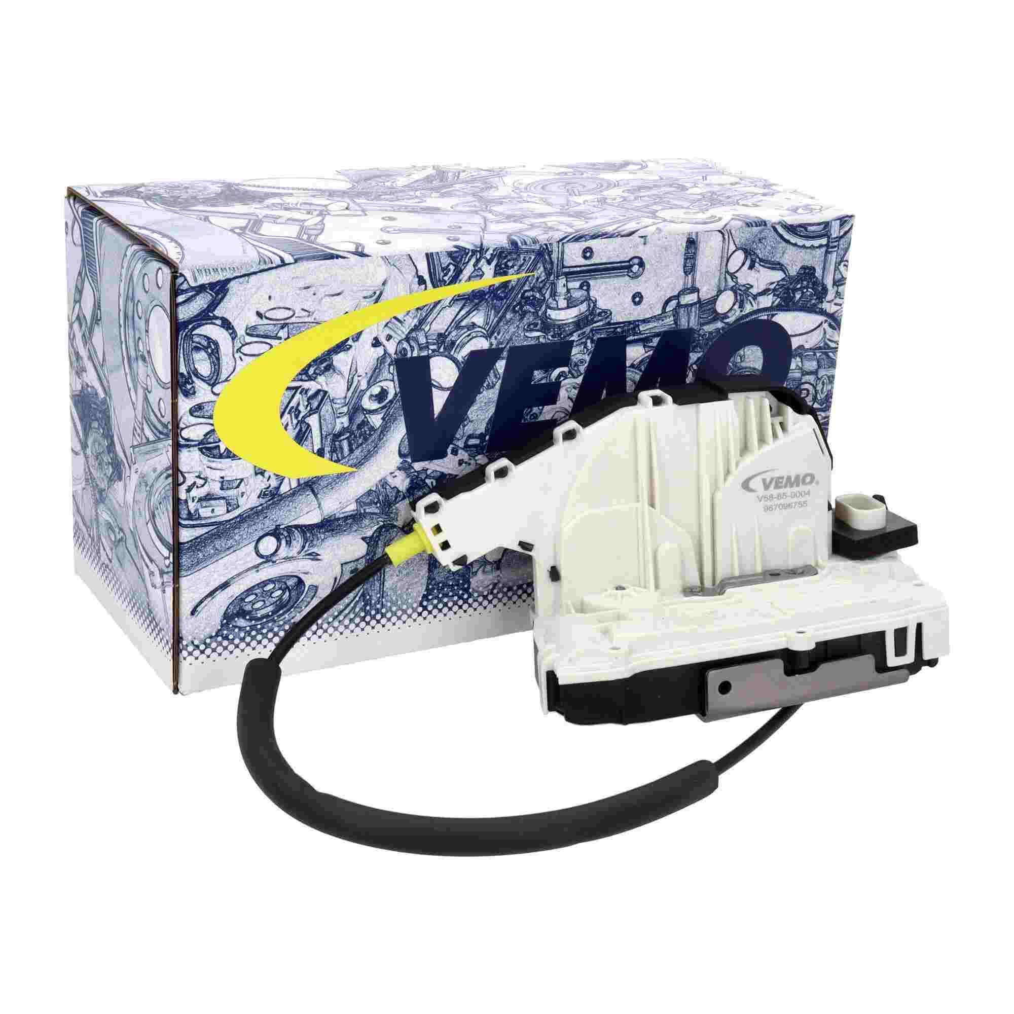 VEMO Door Lock Actuator V58-85-0004