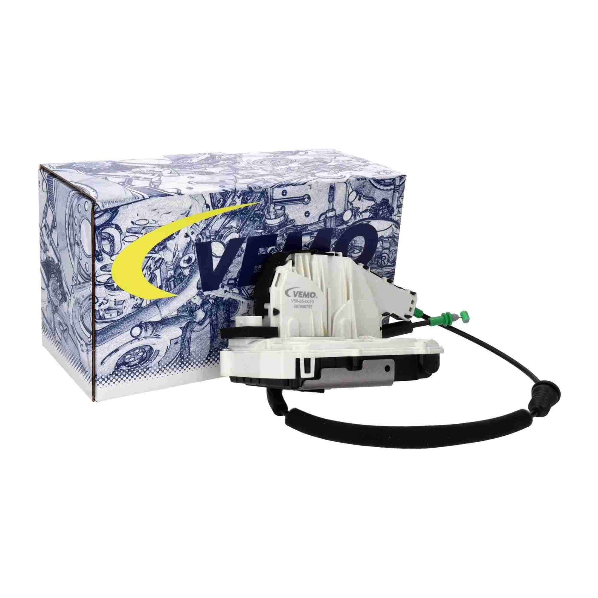 VEMO Door Lock Actuator V58-85-0010