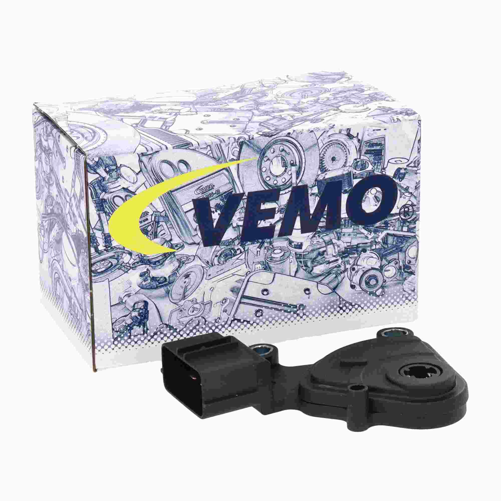 VEMO Automatic Transmission Gear Position Sensor V63-73-0003