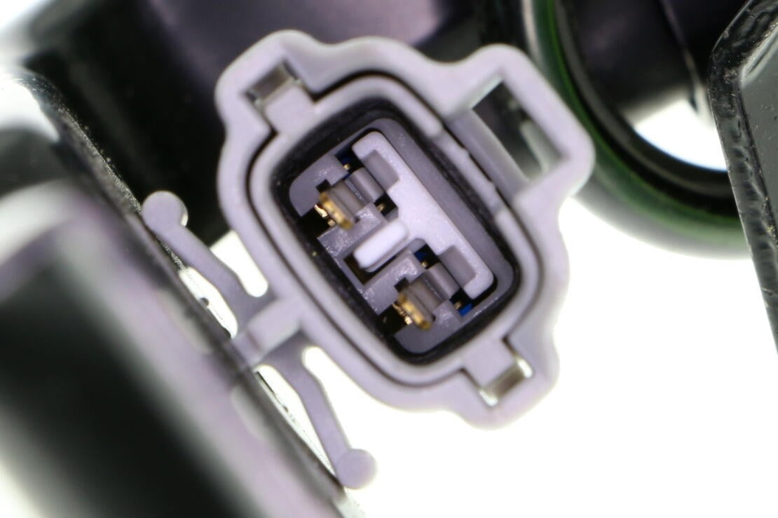 VEMO ABS Wheel Speed Sensor V70-72-0266