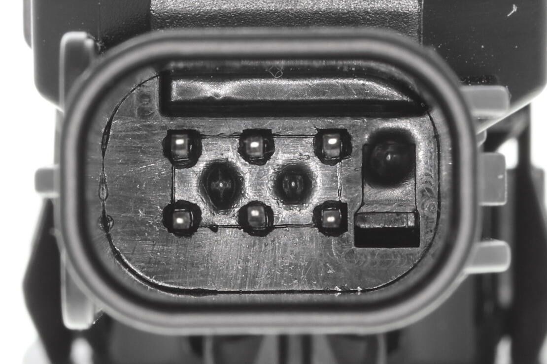 VEMO Parking Aid Sensor V70-72-0333