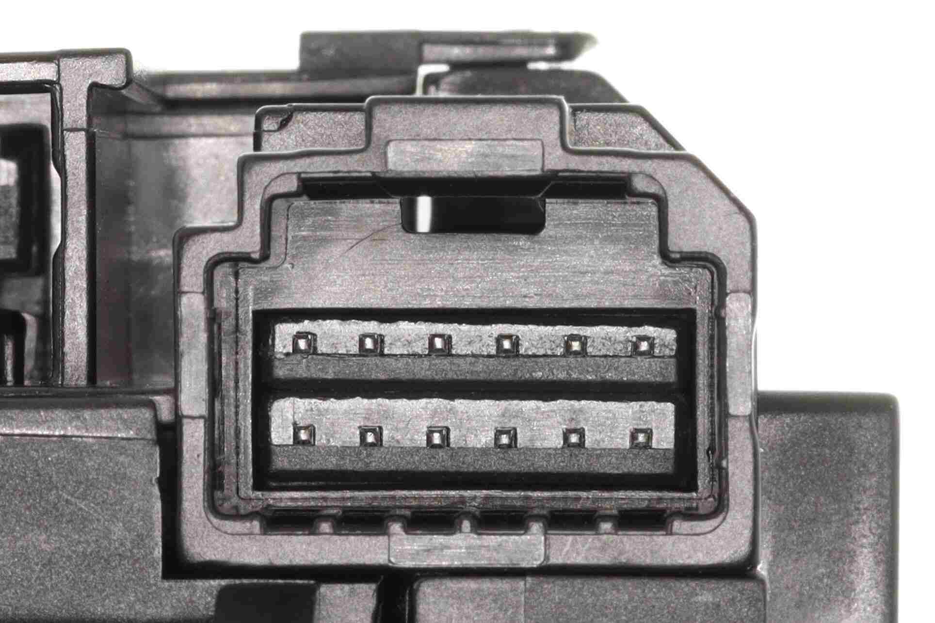 VEMO Air Bag Clockspring V70-72-0457