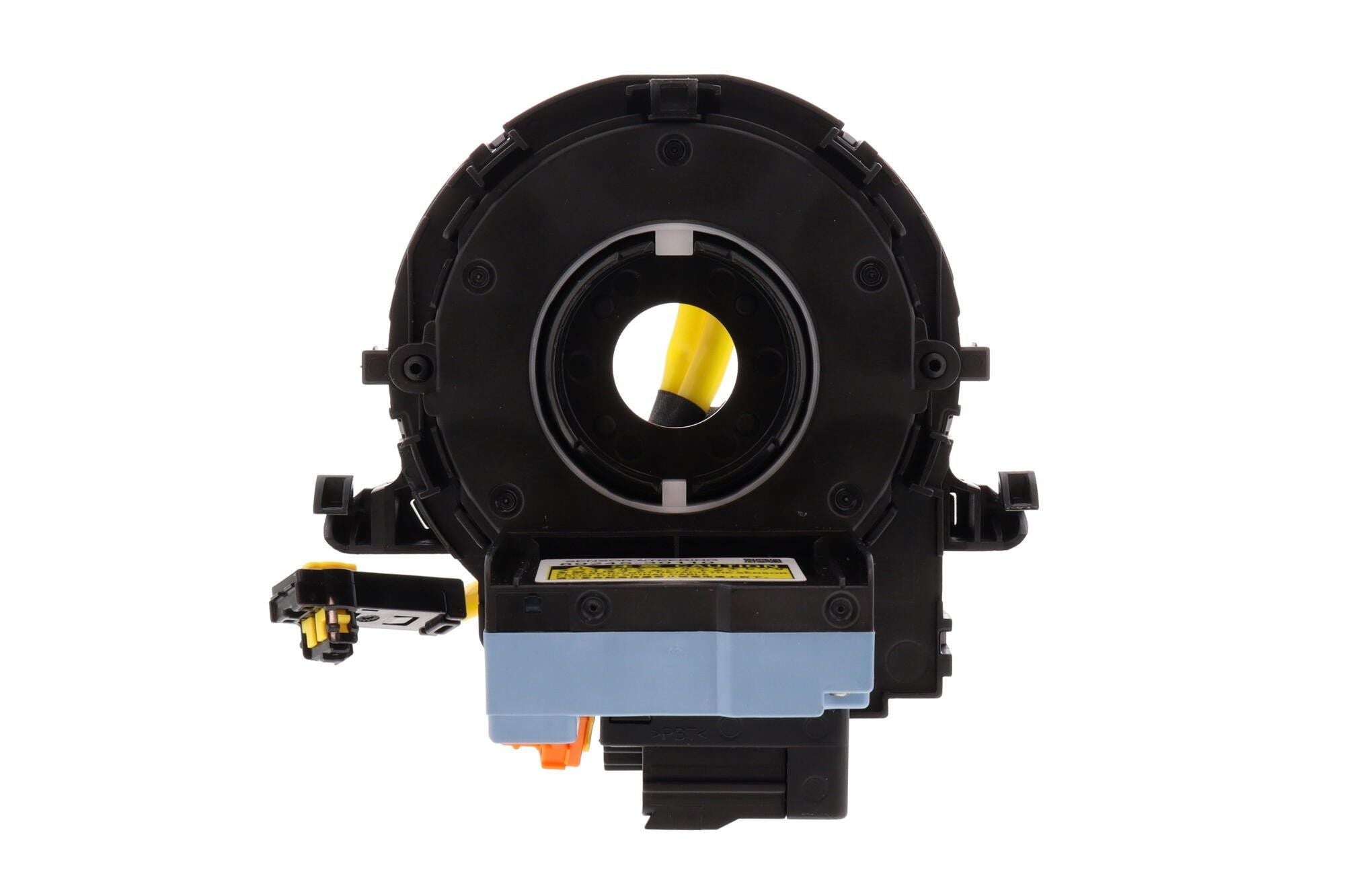 VEMO Air Bag Clockspring V70-72-0457