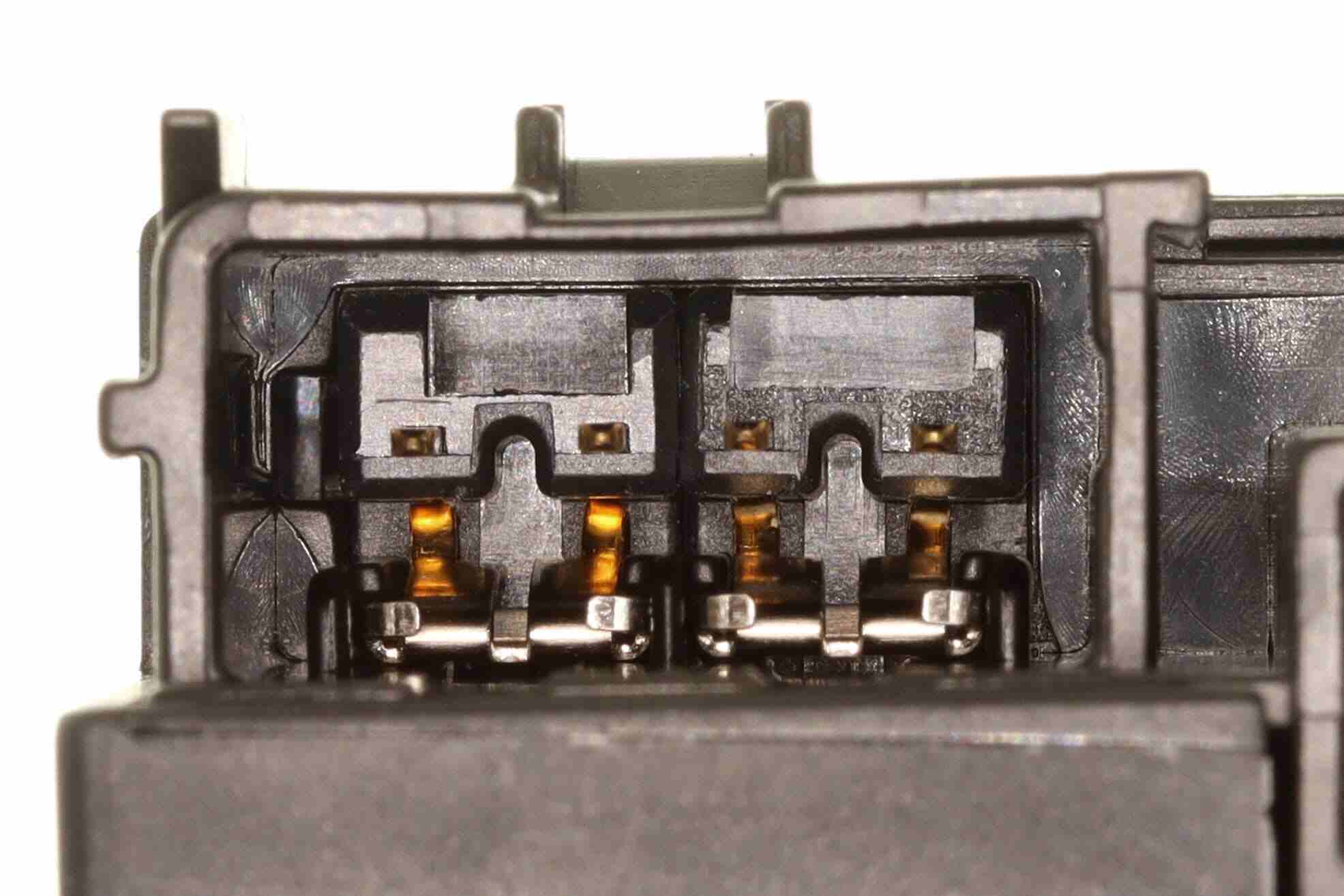 VEMO Air Bag Clockspring V70-72-0457