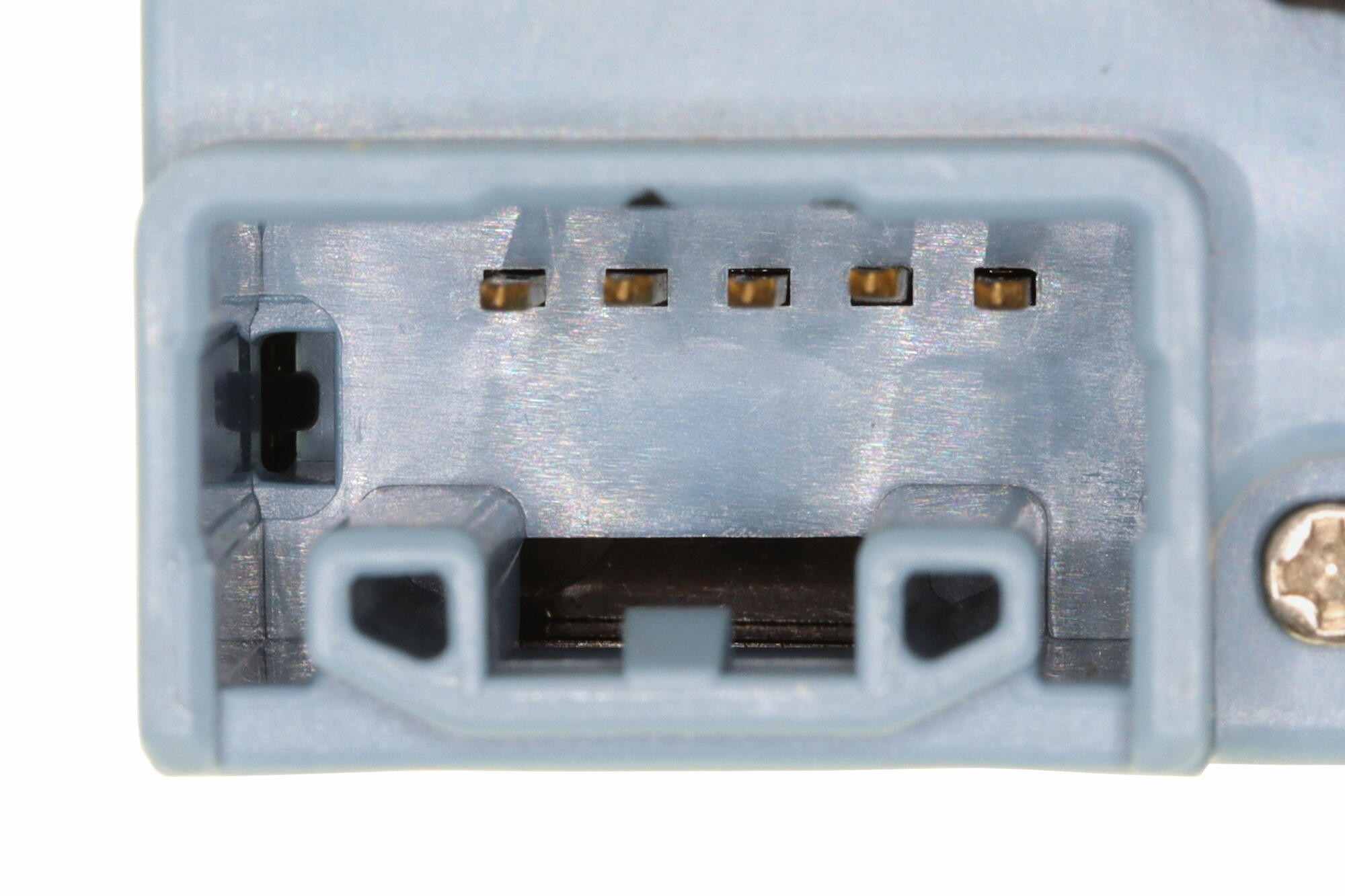 VEMO Air Bag Clockspring V70-72-0457