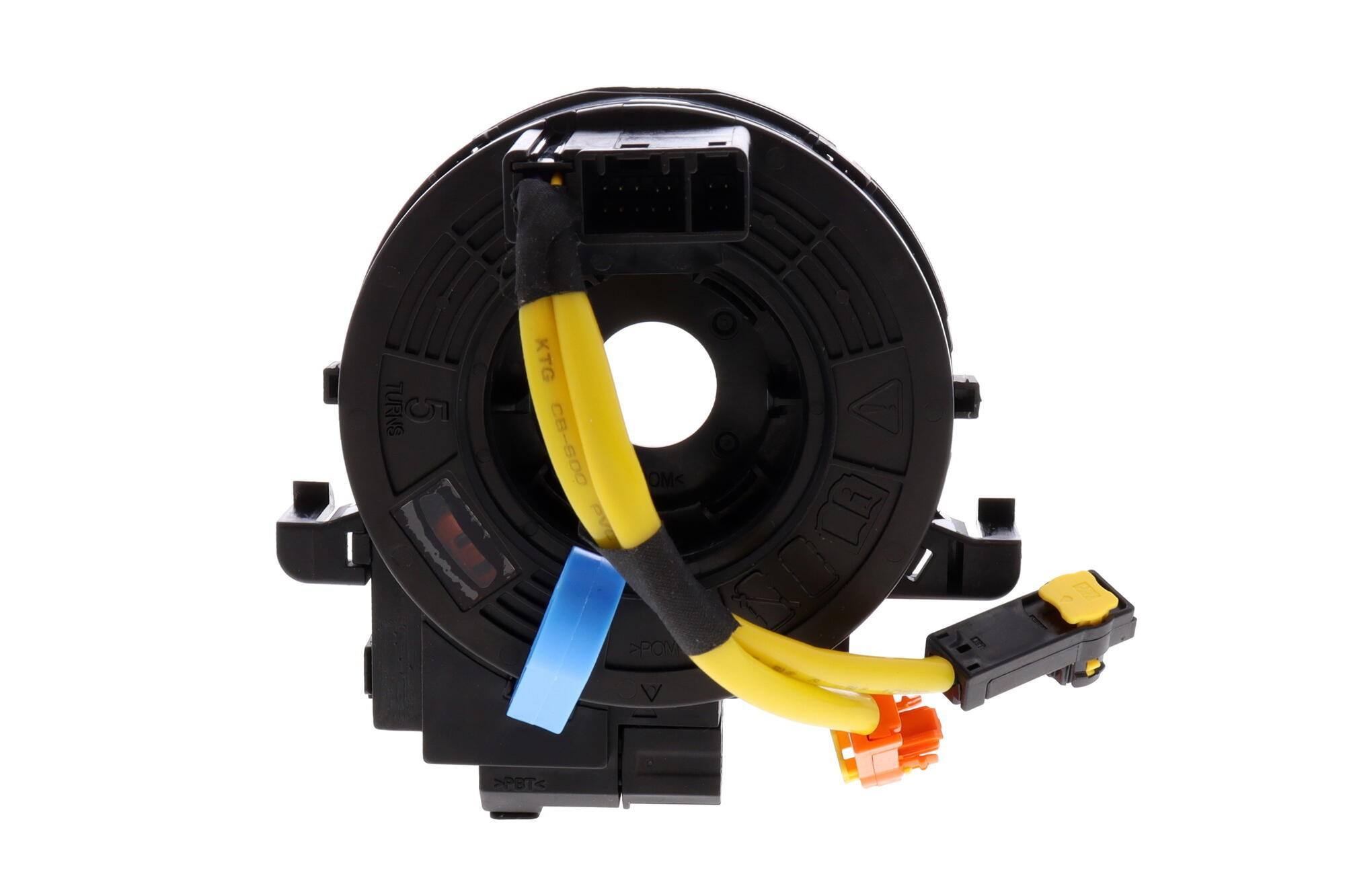 VEMO Air Bag Clockspring V70-72-0457