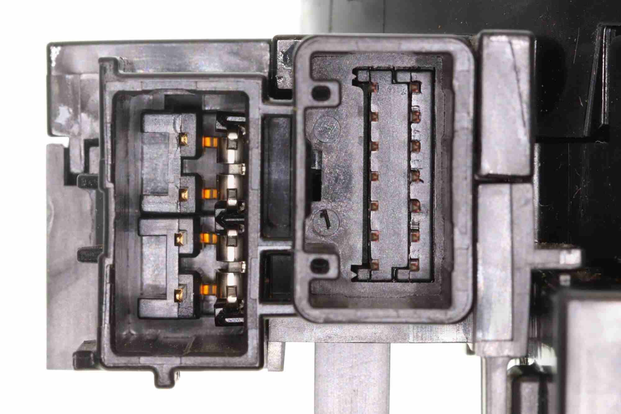 VEMO Air Bag Clockspring V70-72-0466