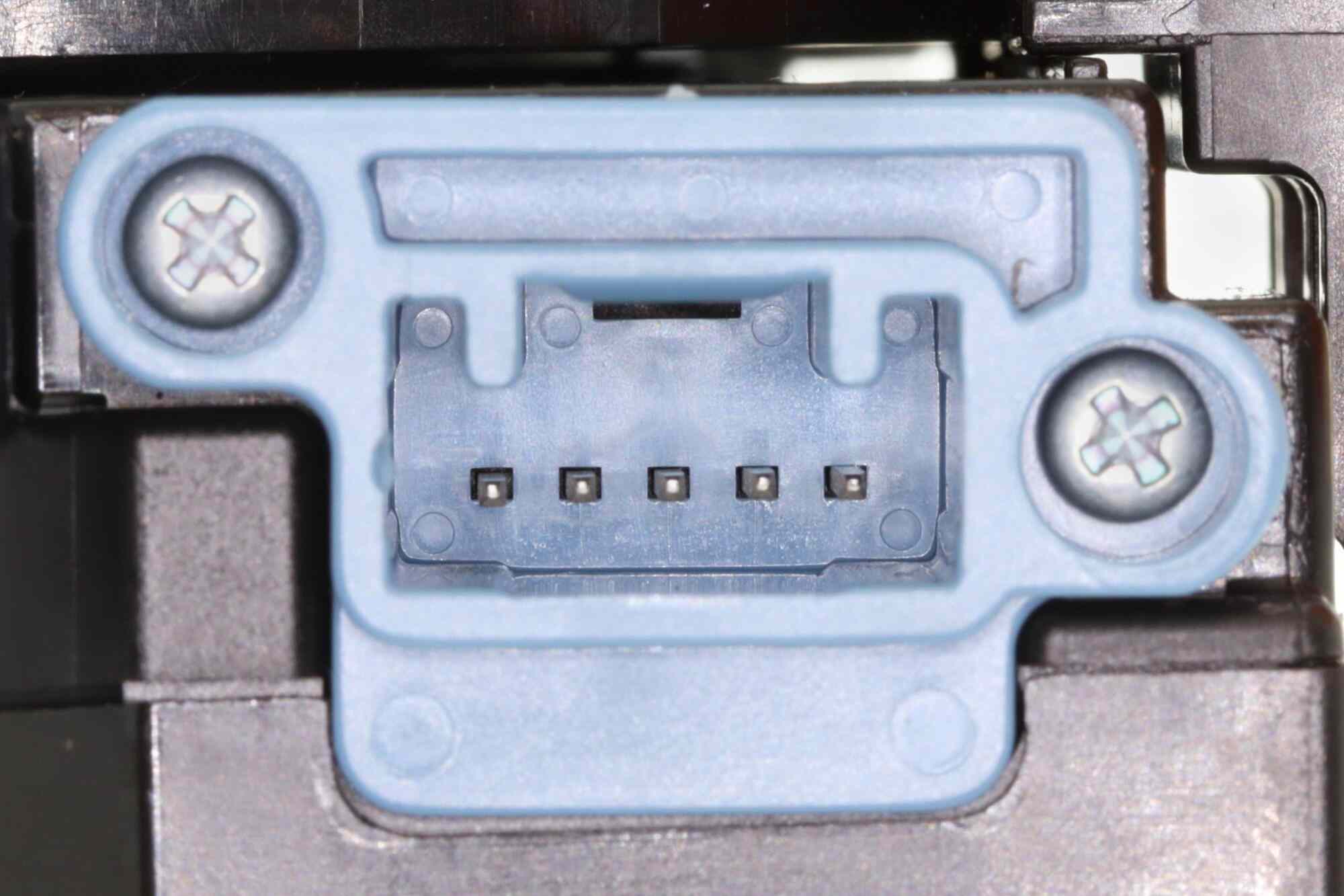 VEMO Air Bag Clockspring V70-72-0466