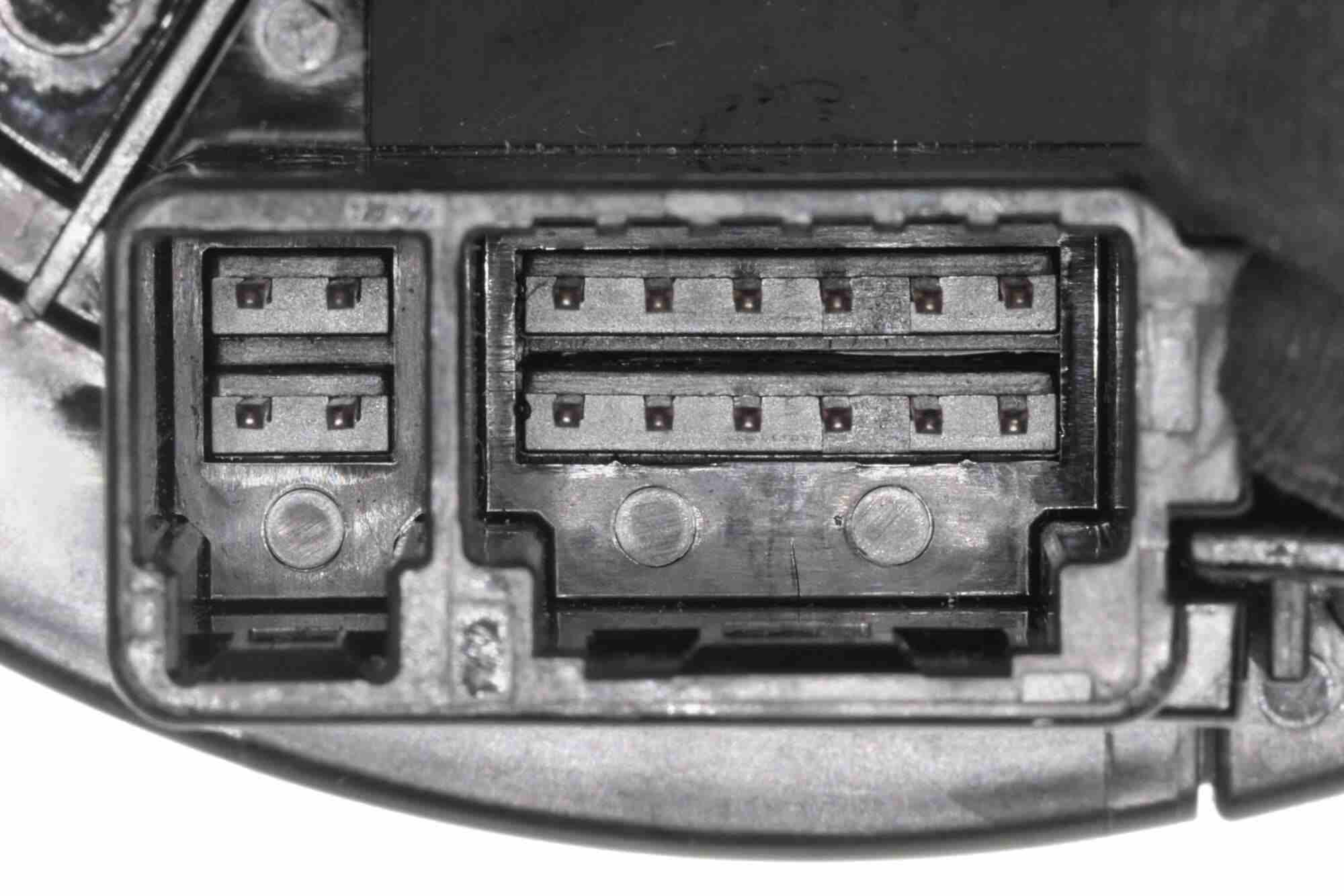 VEMO Air Bag Clockspring V70-72-0466